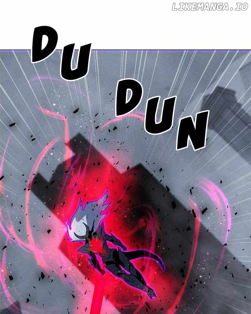 Solo Spell Caster Chapter 189 51